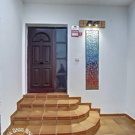 Rincon Oasis Villa *