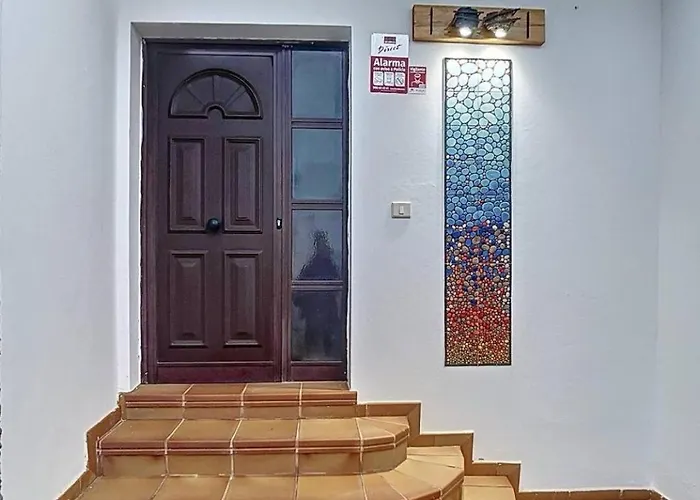 Rincón Oasis Villa *