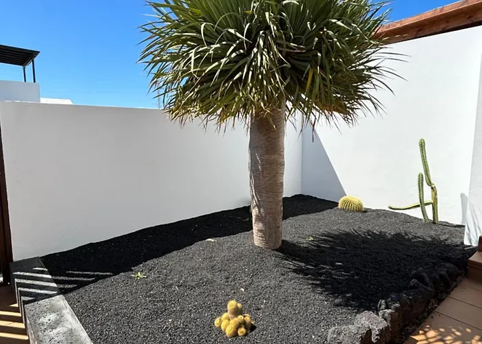 Rincón Oasis Nazaret