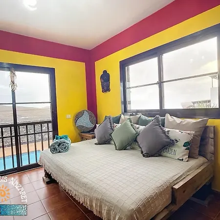 Βίλα Rincon Oasis Nazaret