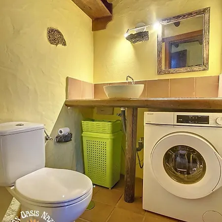 Rincon Oasis * Nazaret