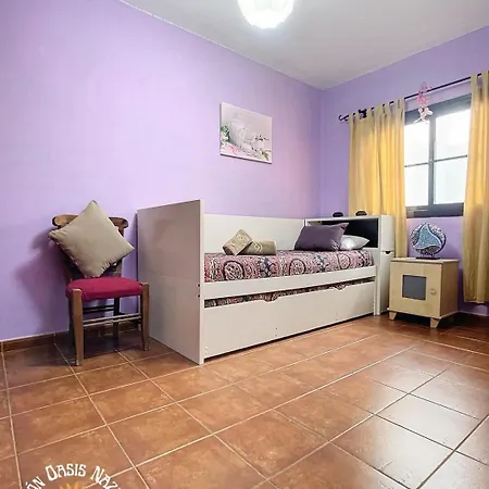 Rincon Oasis Villa Nazaret