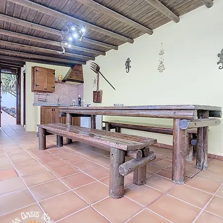 Rincon Oasis Βίλα