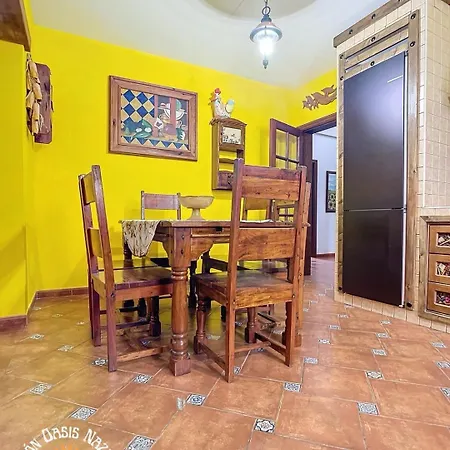 Rincon Oasis Villa *