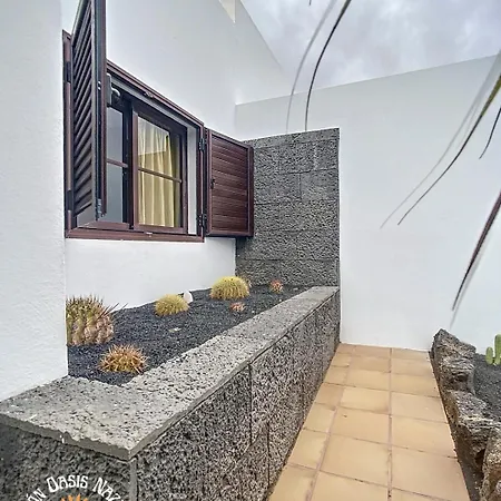 Βίλα Rincon Oasis