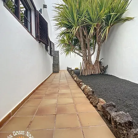 Rincon Oasis Βίλα