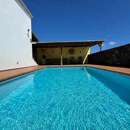 Rincon Oasis Βίλα