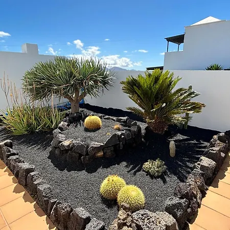 Βίλα Rincon Oasis
