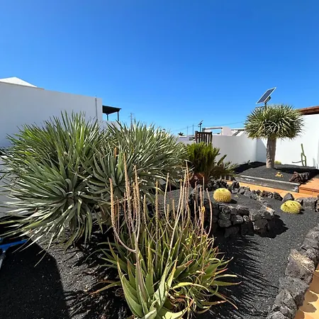 Rincon Oasis Βίλα