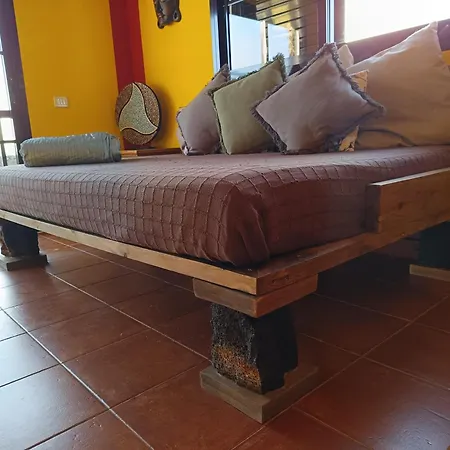 Rincon Oasis Βίλα *