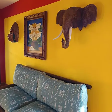 Villa Rincon Oasis *