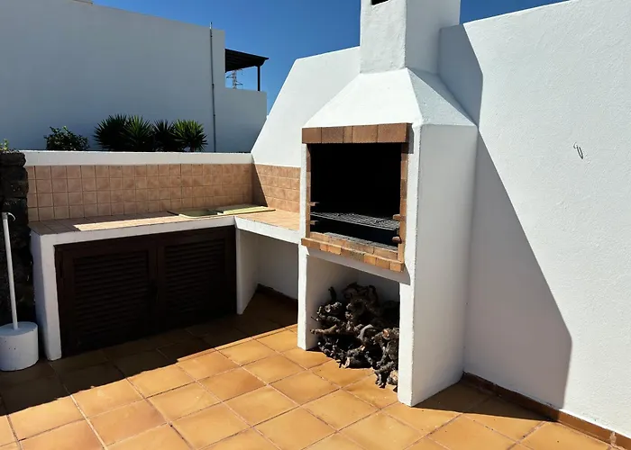 Rincon Oasis Villa Nazaret