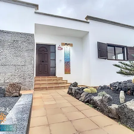 Rincon Oasis Βίλα *