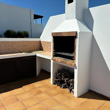 Rincon Oasis Βίλα Nazaret